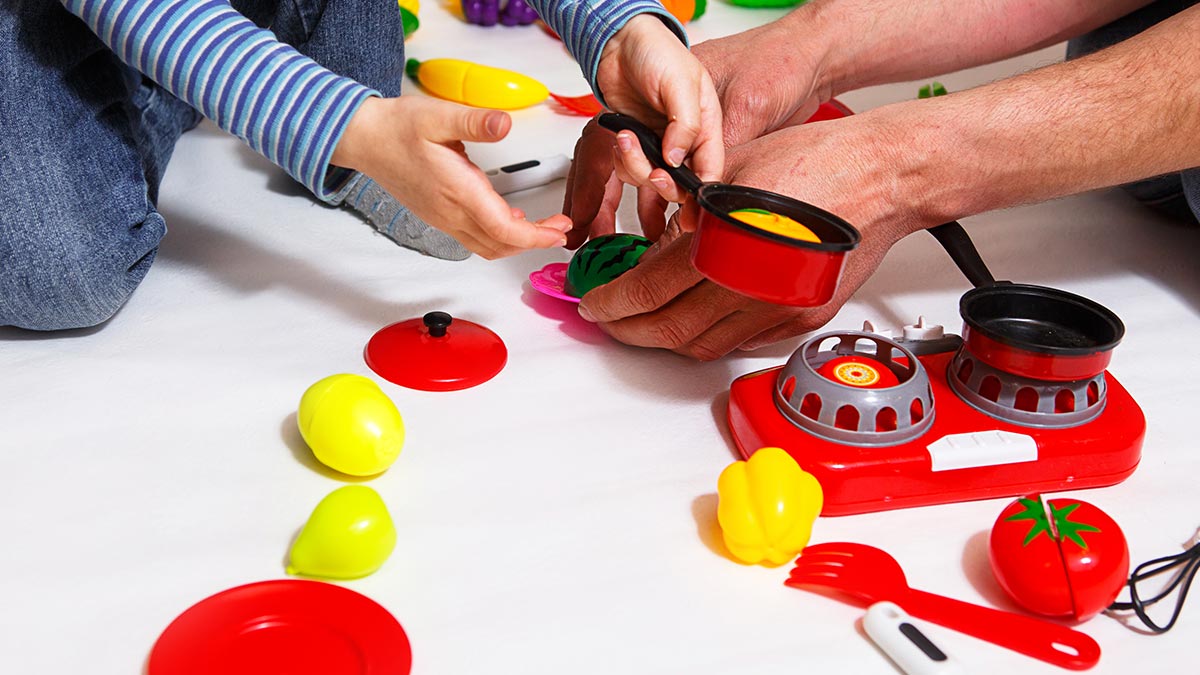 Slotbaba Aile Oyun Zamanı Görseli