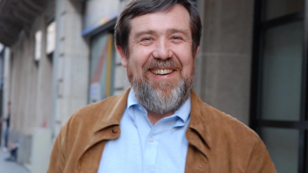 Slotbaba Alexey Pajitnov Günümüz Görseli