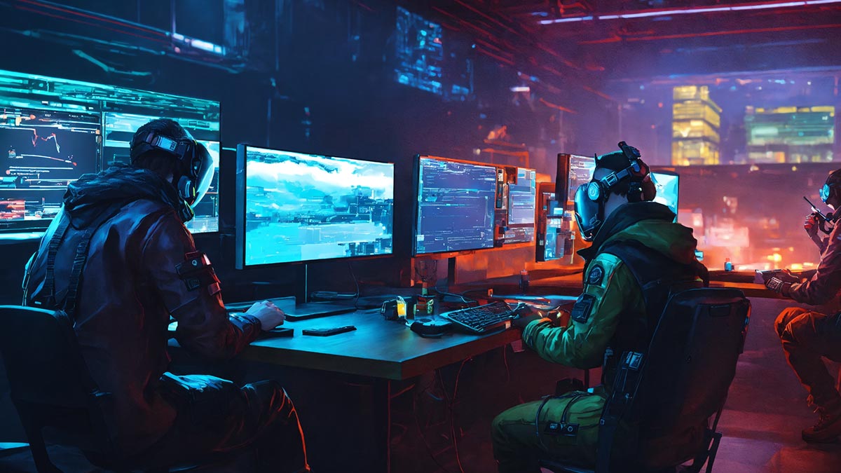 Slotbaba Artırılmış Gerçeklik Oyunlar Görseli