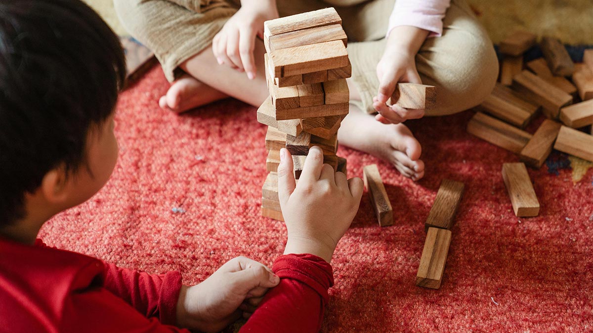 Slotbaba Dengeli Yaklaşım Görseli