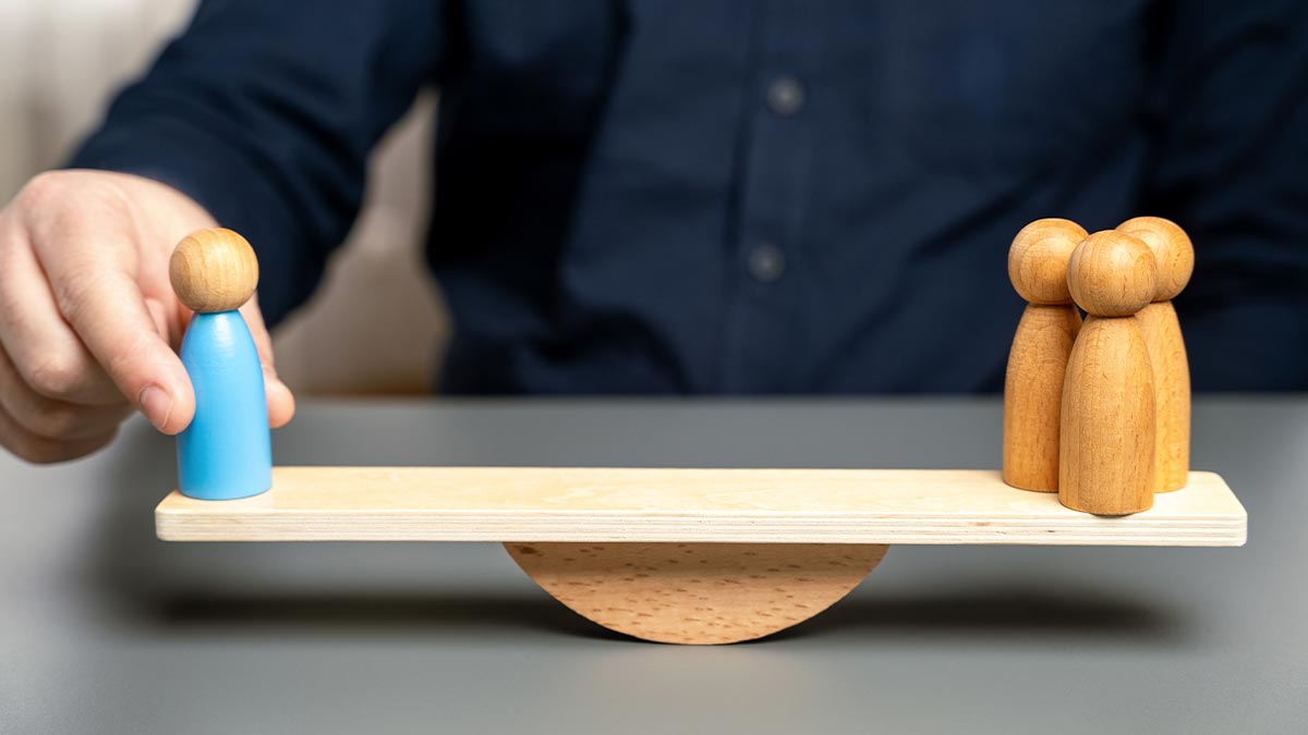 Slotbaba Dengeli Yaşam Görseli