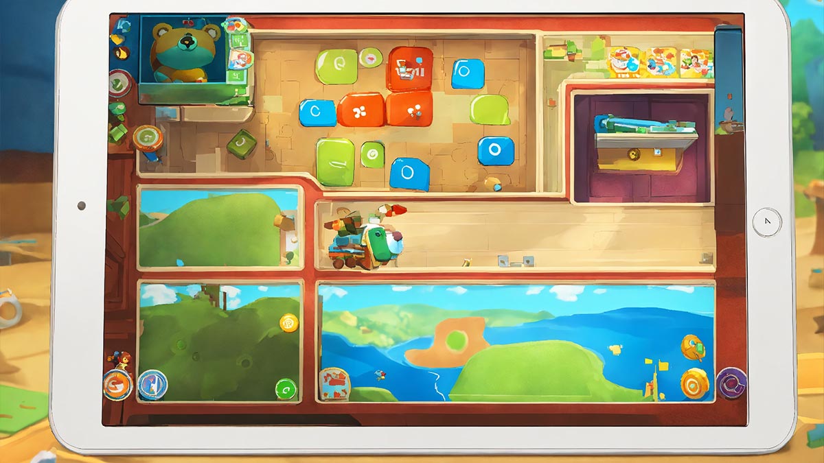 Slotbaba Eğlence Oyunları