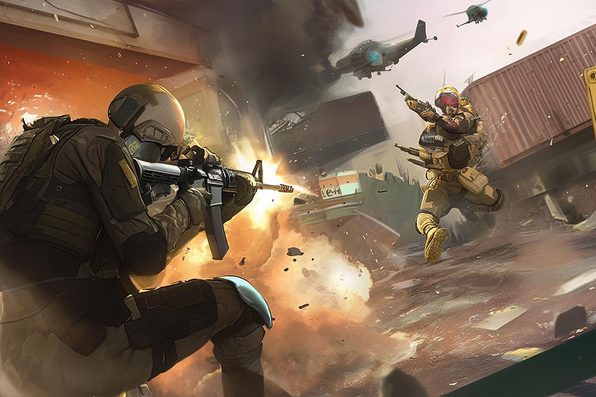 Slotbaba Hedef Vurma Oyunu Görseli