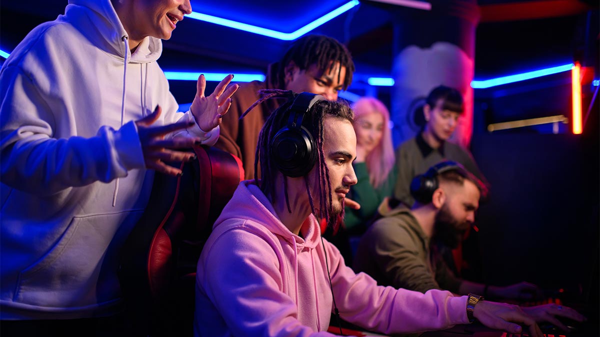 Slotbaba Mobil E-Spor Görseli