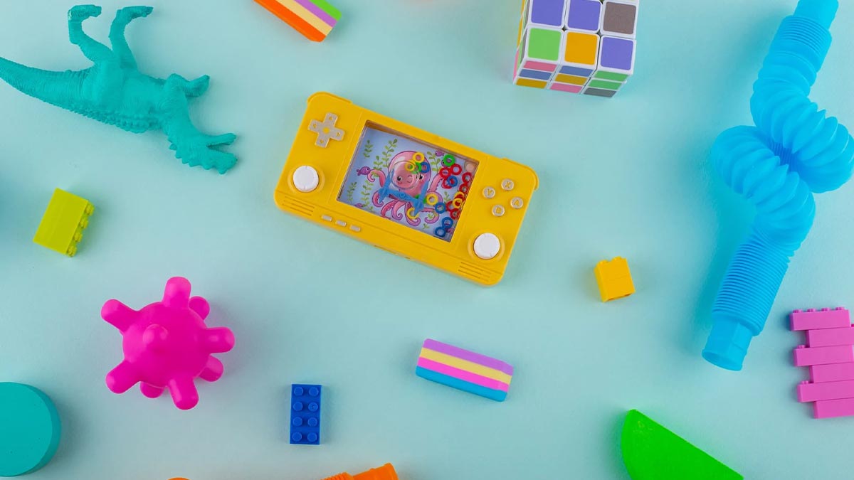 Slotbaba Motor Beceriler Türleri Görseli