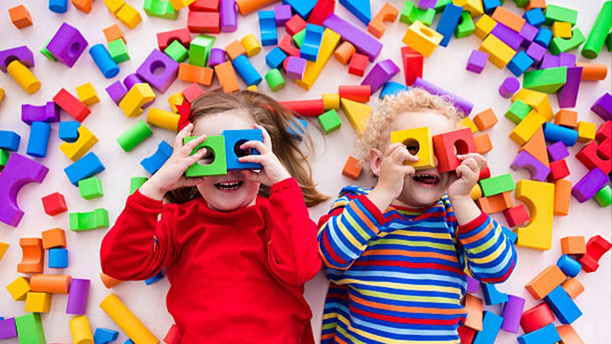 Slotbaba Okul Öncesi Oyunlar Görseli