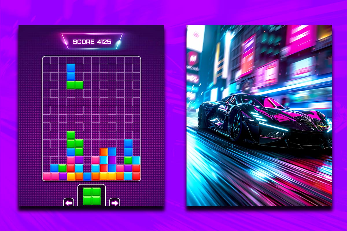 Slotbaba Oyun Çeşitleri Görseli