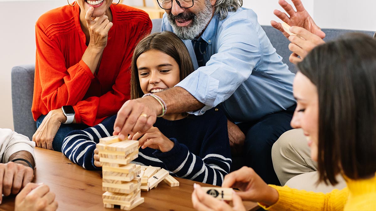 Slotbaba Pozitif Ebeveynlik Görseli