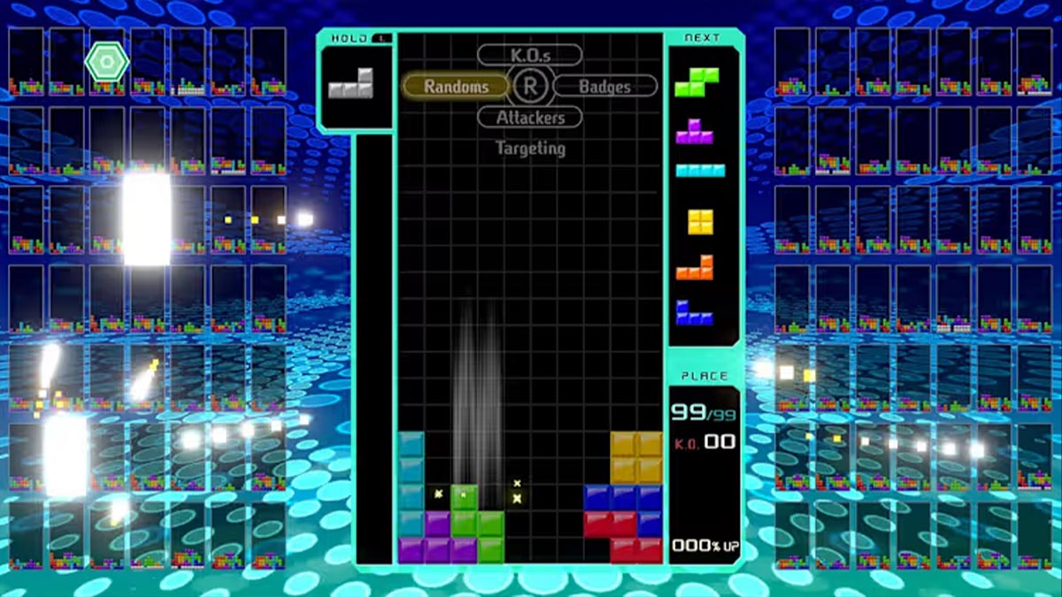 Slotbaba Tetris Lisans Savaşları Görseli