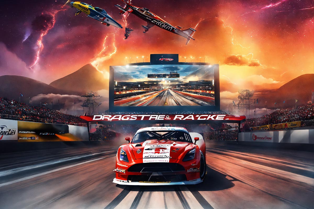 Slotbaba Yarış Oyunu Görseli