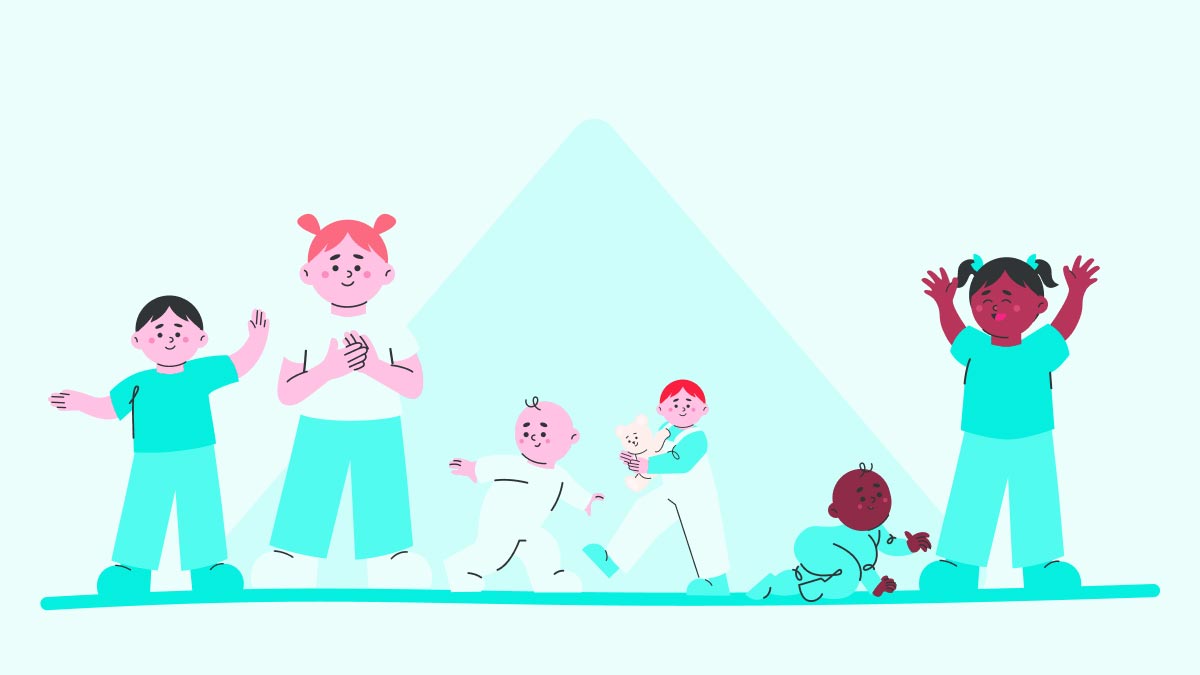 Slotbaba Yaş Grupları Faydalar Görseli